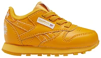 Reebok Boys Orange - Boys' Toddler Shoes Orange/Orange