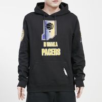 Pro Standard Pacers Pullover - Men's