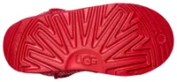 UGG Girls Classic II Gel Hearts - Girls' Preschool Shoes