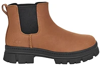 UGG Girls Ashton Chelsea Boots - Girls' Preschool Chestnut/Chestnut