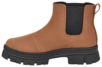 UGG Girls Ashton Chelsea Boots - Girls' Preschool Chestnut/Chestnut