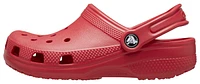 Crocs Boys Crocs Classic Clogs - Boys' Preschool Shoes Varsity Red Size 03.0