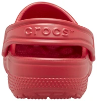 Crocs Boys Crocs Classic Clogs - Boys' Preschool Shoes Varsity Red Size 03.0