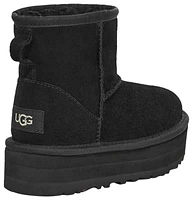 UGG Girls Classic Mini Platform