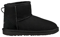 UGG Girls Classic Mini II - Girls' Preschool Shoes