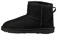 UGG Girls Classic Mini II - Girls' Preschool Shoes