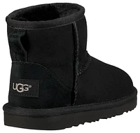 UGG Girls Classic Mini II - Girls' Preschool Shoes