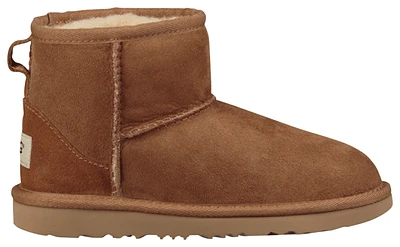 UGG Girls Classic Mini II