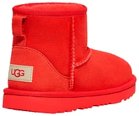 UGG Girls Classic Mini II