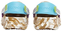 Crocs Boys Cinnamon Toast Crunch All-Terrain Clogs