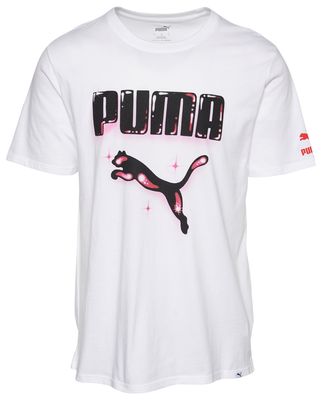 PUMA Boardwalk T-Shirt