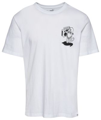 PUMA Ghostie T-Shirt
