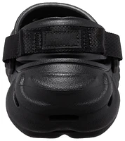 Crocs Boys Echo Clogs