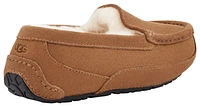 UGG Girls Ascot - Girls' Preschool Shoes Chestnut Suede