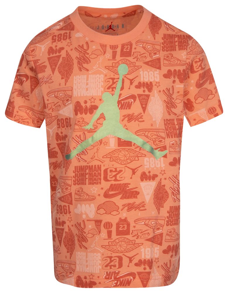 preschool footlocker