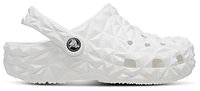 Crocs Boys Classic Clogs - Boys' Preschool Shoes White