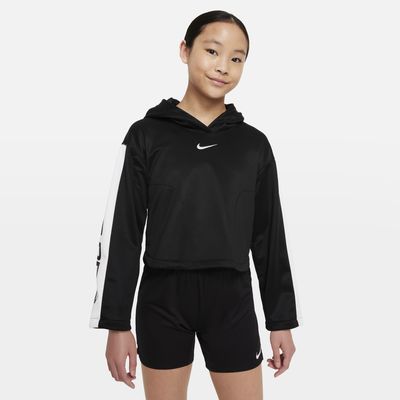 Nike Pro Tech Fleece Pullover