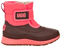 UGG Girls Taney Weather - Girls' Preschool Shoes Super Coral
