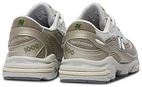New Balance Boys 1000 - Boys' Preschool Shoes Arid Stone/Silver Metallic