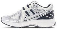 New Balance Girls 1906 - Girls' Preschool Shoes Silver/Black