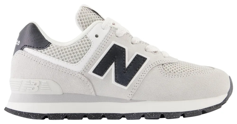 boys gray new balance