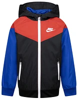 Nike Boys Windrunner Jacket