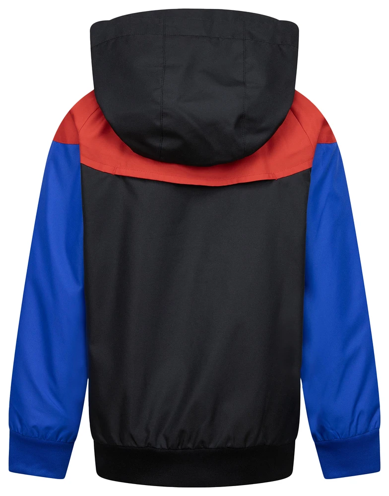 Nike Boys Nike Windrunner Jacket