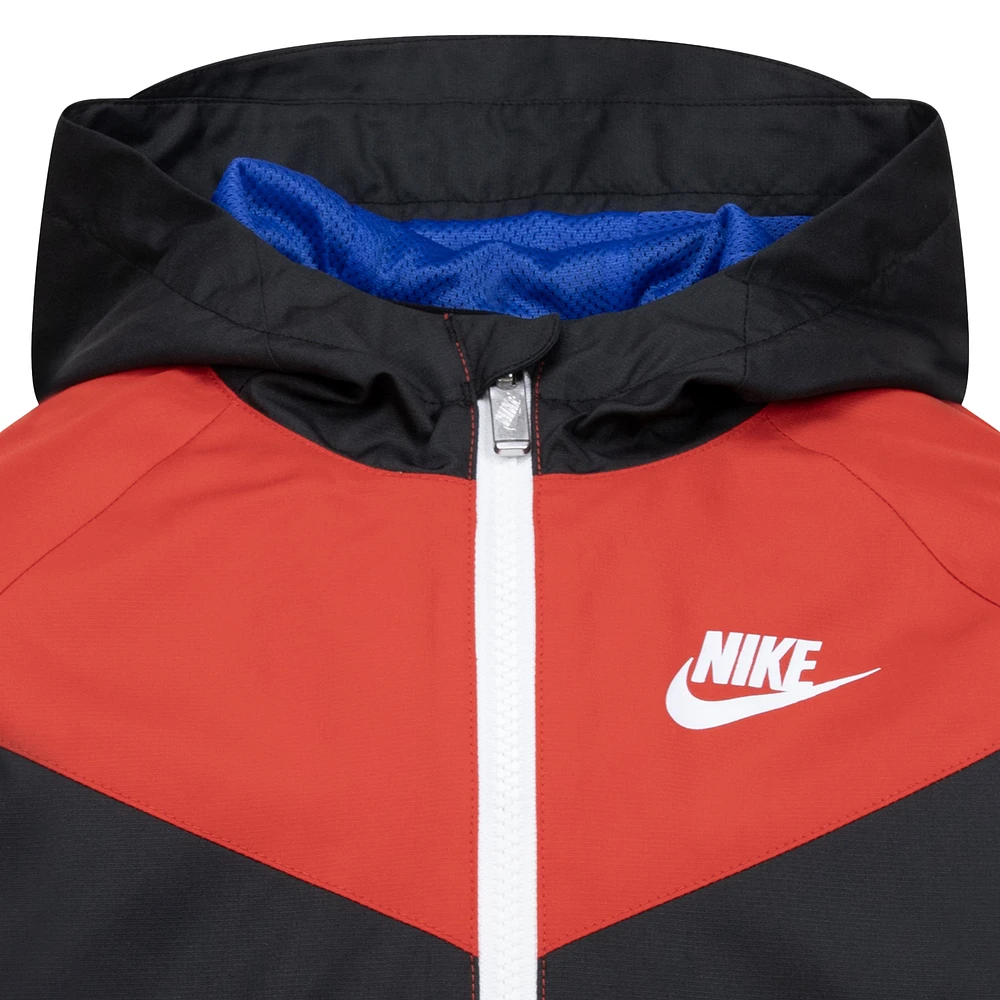 Nike Boys Nike Windrunner Jacket