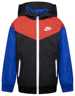 Nike Windrunner Jacket - Boys' Preschool