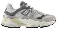 New Balance Boys 9060 - Boys' Preschool Shoes Raincloud/Castle Rock