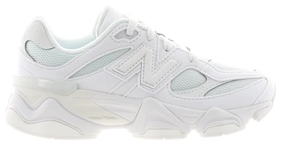 New Balance Boys New Balance 9060 - Boys' Preschool Shoes Reflection/Reflection Size 13.0