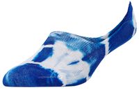 CSG 5 Pack Bold Tie-Dye Footie