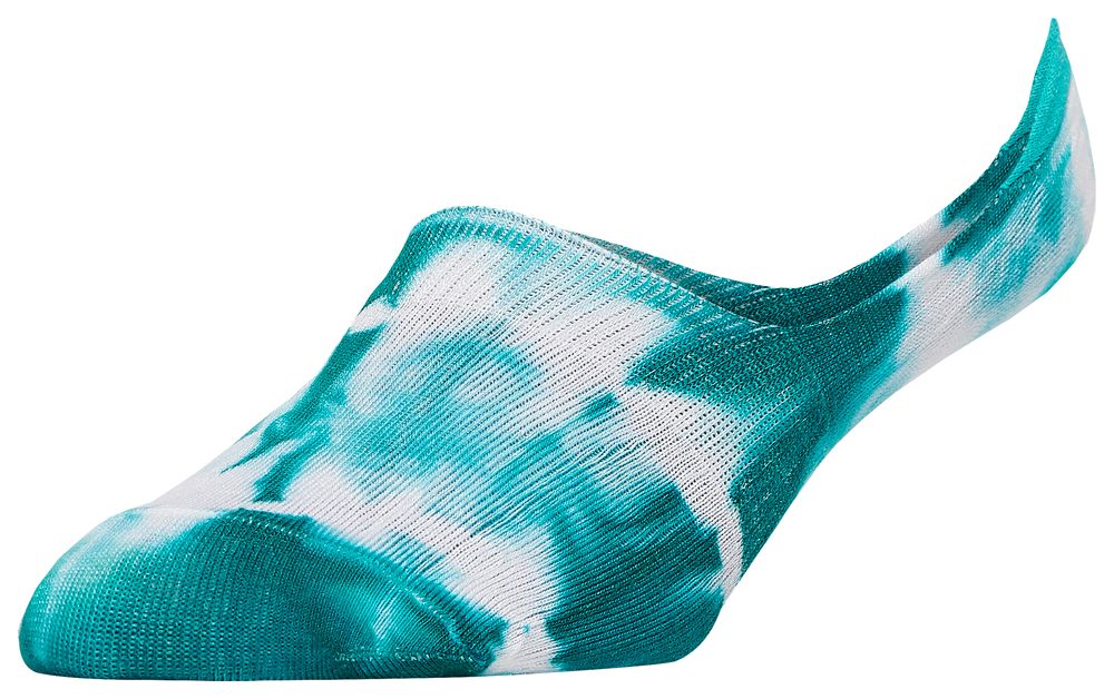 CSG 5 Pack Bold Tie-Dye Footie