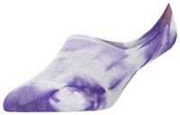 CSG 5 Pack Bold Tie-Dye Footie