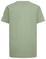 Nike Boys Step Up Your Game Short Slv T-Shirt