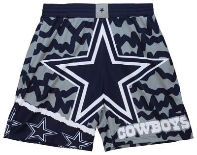 Mitchell & Ness Cowboys Jumbotron Shorts