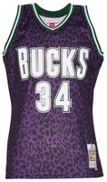 Mitchell & Ness Bucks Swingman Jersey