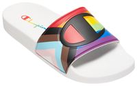 Champion IPO Pride Slides - Men's