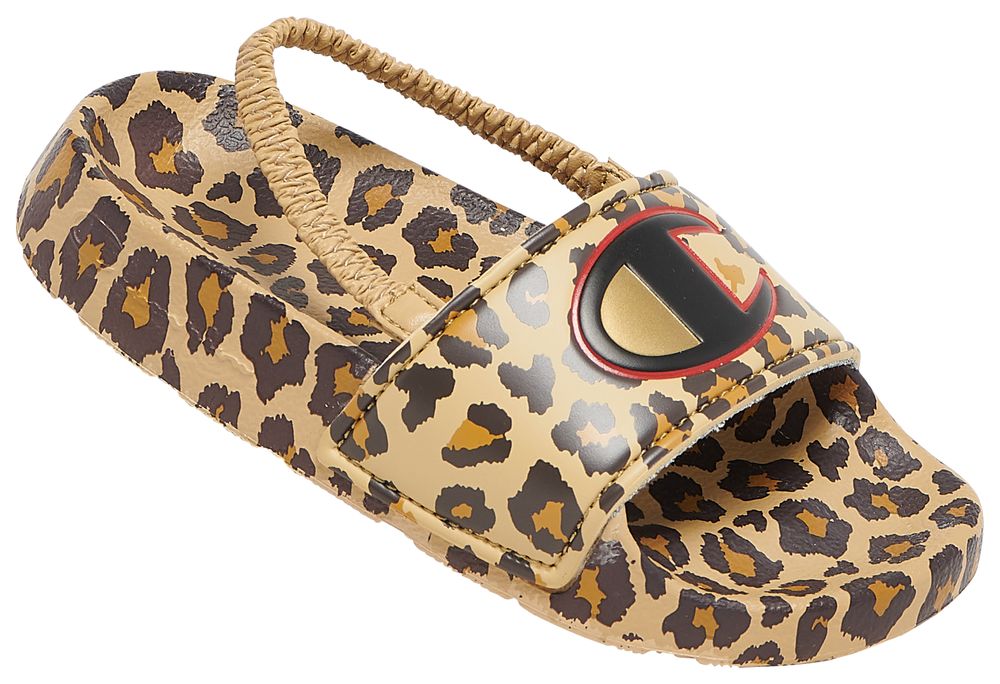 champion slides girls