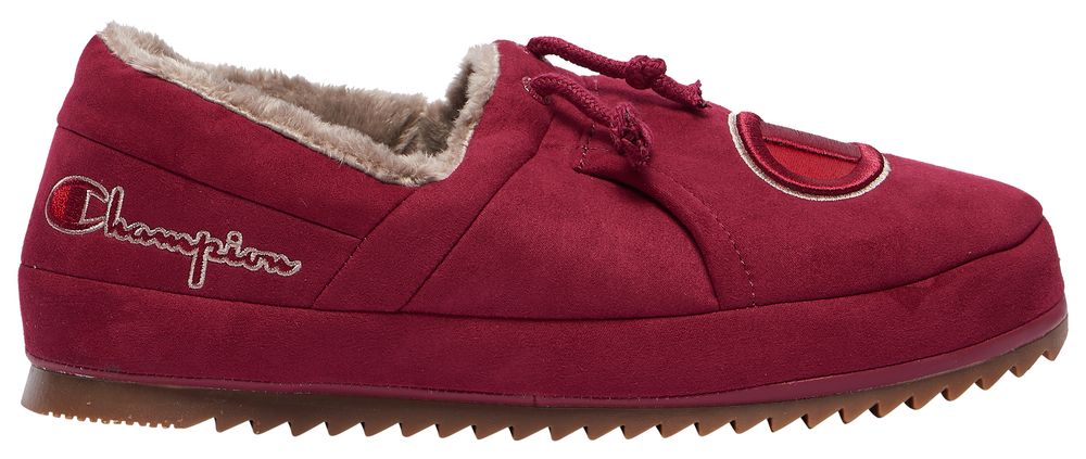 Champion University Micro Suede  - Men's