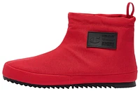 Champion Mens Drizzle Boots - Red/Red