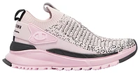 Champion Girls Reflex Mingle - Girls' Grade School Running Shoes Pink/Black