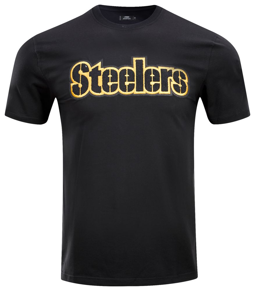 Pro Standard Steelers T-Shirt - Men's