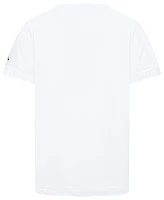 Jordan Boys Watercolor Jumpman T-Shirt