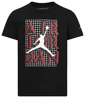 Jordan Boys Jordan Jumpman Stack T-Shirt