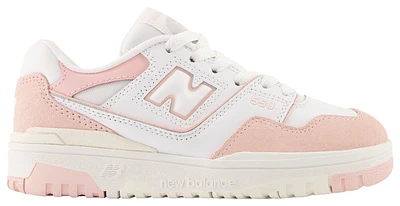 New Balance 550 - Girls' Preschool