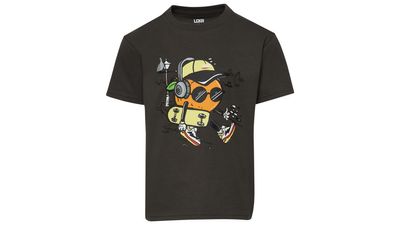 LCKR Mascot T-Shirt