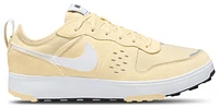 Nike Boys C1TY - Boys' Grade School Shoes Black/White