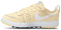 Nike Boys C1TY - Boys' Grade School Shoes Black/White