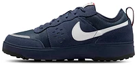 Nike Boys C1TY - Boys' Grade School Shoes Obsidian/Summit White/Thunder Blue